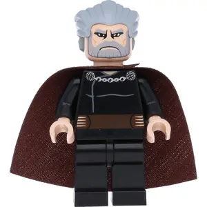 LEGO Star Wars : Le Comte Dooku pas cher