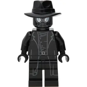 LEGO Marvel : Spider-Man Noir pas cher