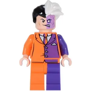 LEGO Batman : Double-Face pas cher