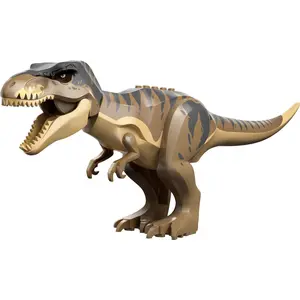 LEGO Jurassic World : Tyrannosaurus Rex pas cher