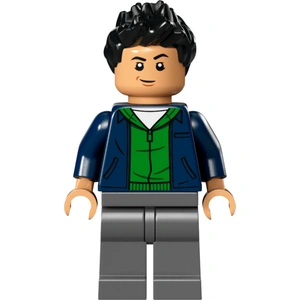LEGO Jurassic World : Kenji Kon pas cher