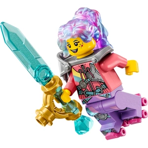 LEGO DREAMZzz : Izzie pas cher