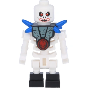 LEGO Ninjago : Krazi pas cher