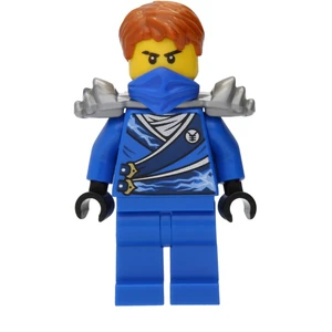 LEGO Ninjago:Jay (rebooté) pas cher