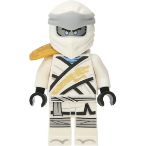 LEGO Ninjago : Zane pas cher
