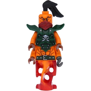 LEGO Ninjago : Nadakhan pas cher
