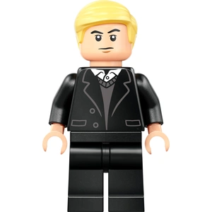 LEGO Harry Potter : Drago Malefoy avec la baguette magiqueVendu parkaufland