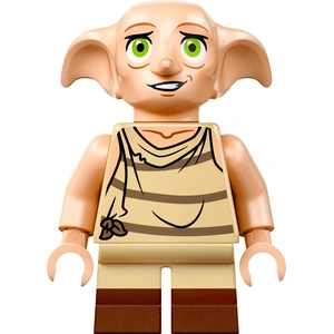 LEGO Harry Potter : Dobby l'elfe de maison pas cher