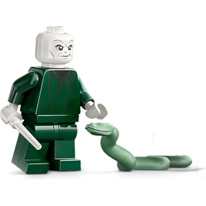 LEGO Harry Potter : Voldemort et Nagini pas cher