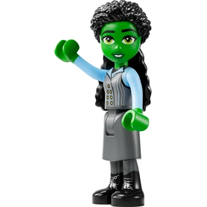LEGO Wicked : Elphaba pas cher