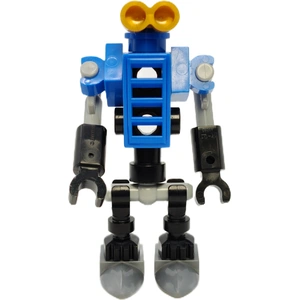 LEGO Ninjago : "Mini robot "Auto pas cher