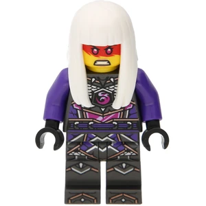LEGO Ninjago : Harumi pas cher