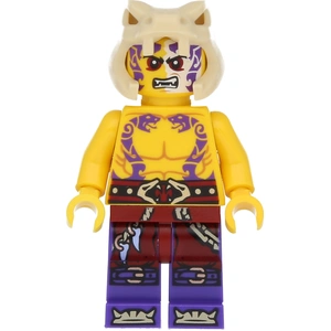LEGO Ninjago : Sleven pas cher