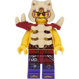 LEGO Ninjago : Accès pas cher
