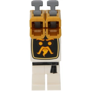 LEGO Ninjago : Wu Bot pas cher
