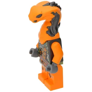 LEGO Ninjago : Mécanicien Cobra pas cher