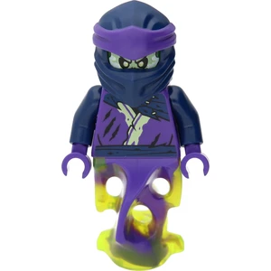 LEGO Ninjago : Chariot fantôme pas cher