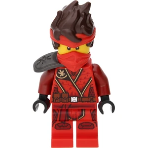 LEGO Ninjago : Kai (cheveux ouverts) pas cher