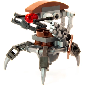LEGO Star Wars : Destructeur Droideka pas cher