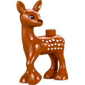 LEGO DUPLO Animal World : CerfsVendu parkaufland