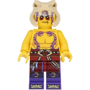 LEGO Ninjago : Krait pas cher