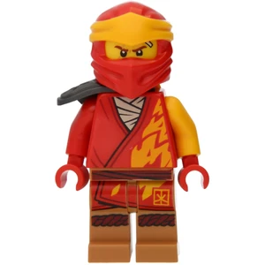 LEGO Ninjago : Kai (core) pas cher