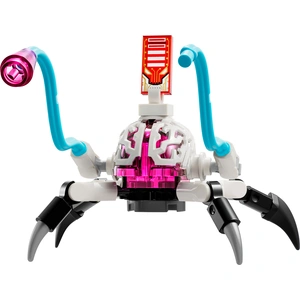 LEGO DREAMZzz : Cyberhirn-Spinne pas cher
