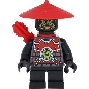 LEGO Ninjago : Stein-Späher pas cher