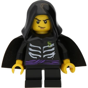 LEGO Ninjago : Lloyd Garmadon (L'ascension des serpents) pas cher