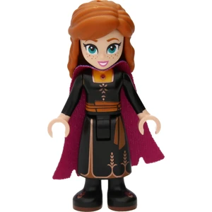 LEGO Disney : Anna pas cher