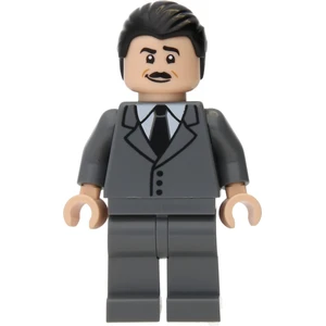 Minifigure LEGO : Walt Disney pas cher
