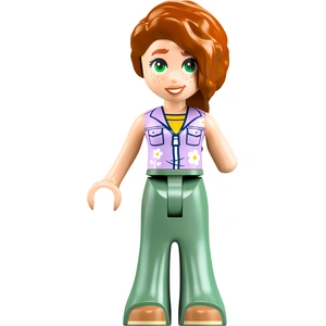 LEGO Friends ; Automne pas cher