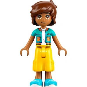 LEGO Friends : Leo pas cher