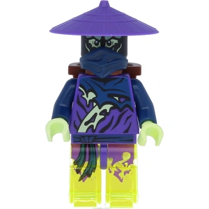 LEGO Ninjago : Ghost Warrior Pitch pas cher