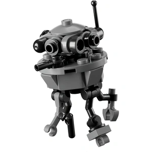 LEGO Star Wars : Droïde sonde impérial pas cher
