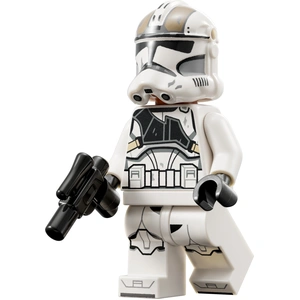 LEGO Star Wars : Artilleur clone (AT-TE) pas cher