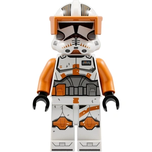 LEGO Star Wars : Commandant Cody pas cher