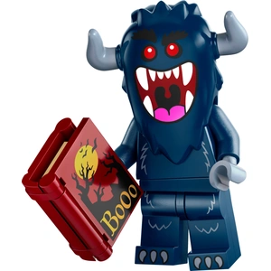 Série LEGO 27 : Butzemann pas cher