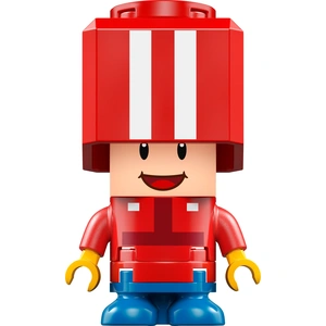 LEGO Super Mario : Toad pas cher