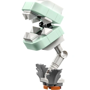 LEGO Super Mario : Plante Piranha pas cher