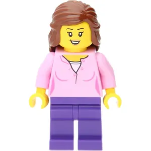 LEGO Ninjago : Eileen pas cher
