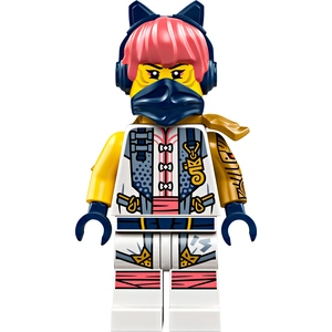 LEGO Ninjago : Sora (Dragons Rising, S2) pas cher