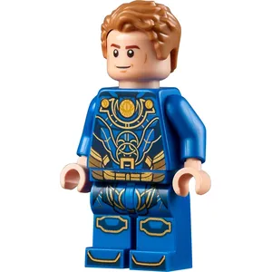 LEGO Eternals : Ikaris pas cher