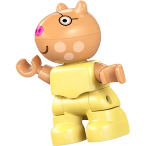LEGO DUPLO : Pedro le poney avec appareil photoVendu parkaufland