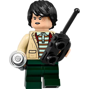 LEGO Stranger Things : Mike Wheeler pas cher