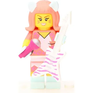 Le film LEGO : Kitty Pop pas cher