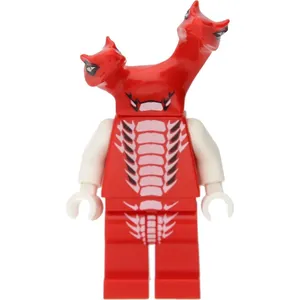 LEGO Ninjago : Fangdam pas cher