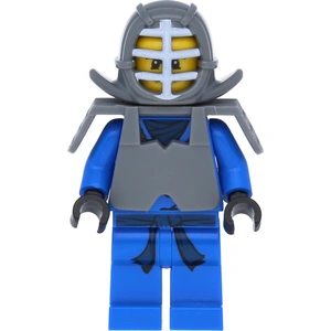 LEGO Ninjago : Jay en armure de Kendo pas cher