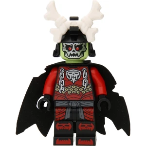 LEGO Ninjago : Le roi des os pas cher