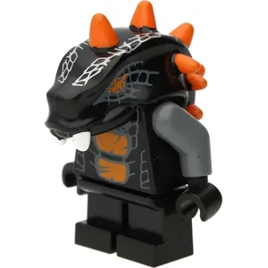LEGO Ninjago : Bytar pas cher